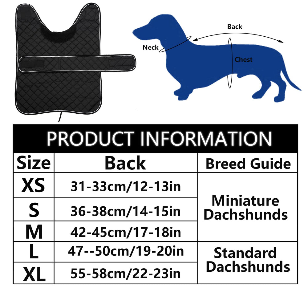 Morezi dachshund-coat lavable-maquina-facil, limpieza rápida y conveniente.