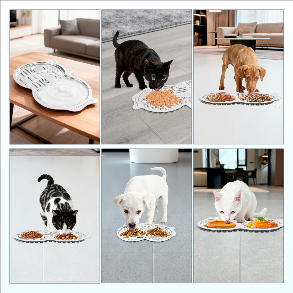 Morlivan large and small breeds compatible size fits diverse pets.