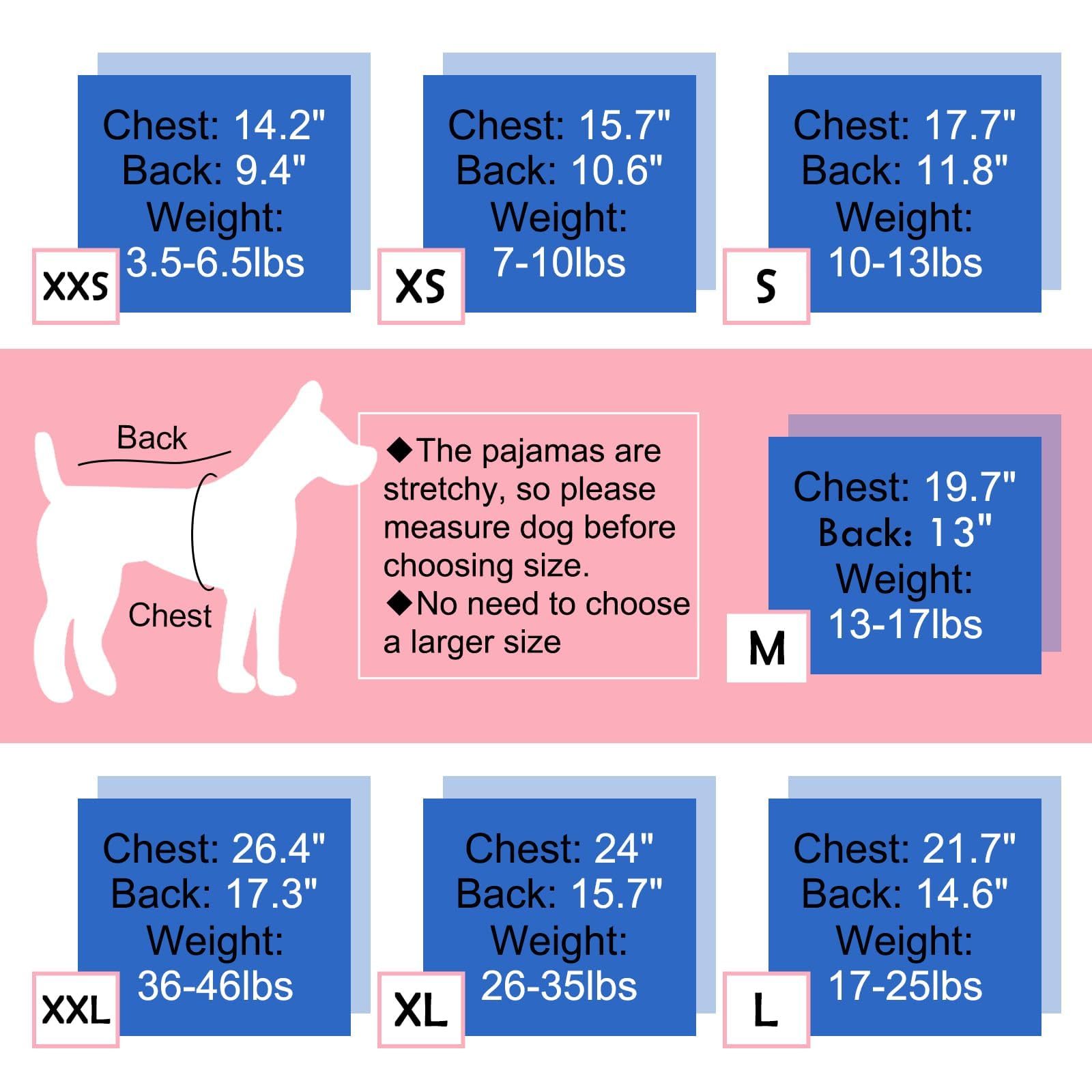 MORVIGIVE daily-wear-dog-pjs captures versatile use for home, park, or party