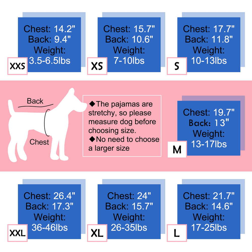 MORVIGIVE large dog pajamas warmth and coverage for cooler days.