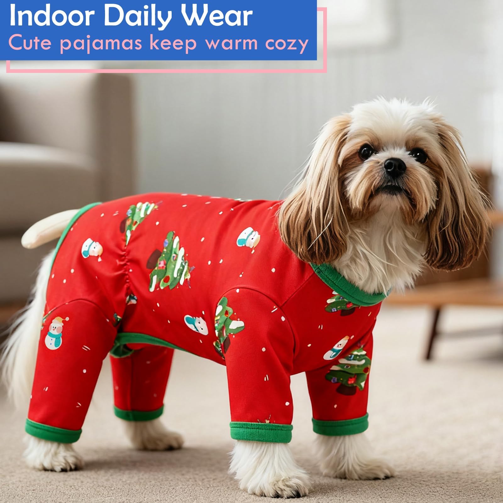 MORVIGIVE soft-breathable-fabric-pjs highlights comfortable, skin-friendly material for all-day wear