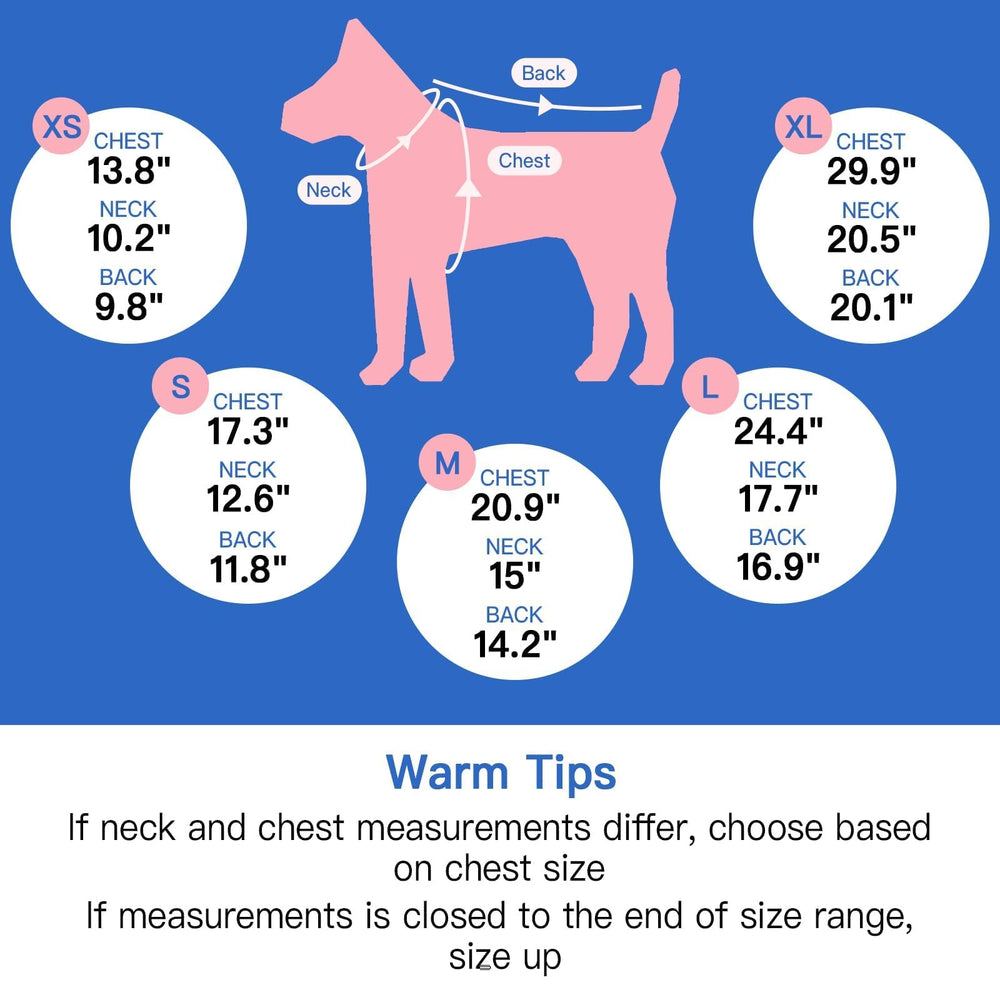 MORVIGIVE easy-on/off design speeds out-the-door readiness for walks.