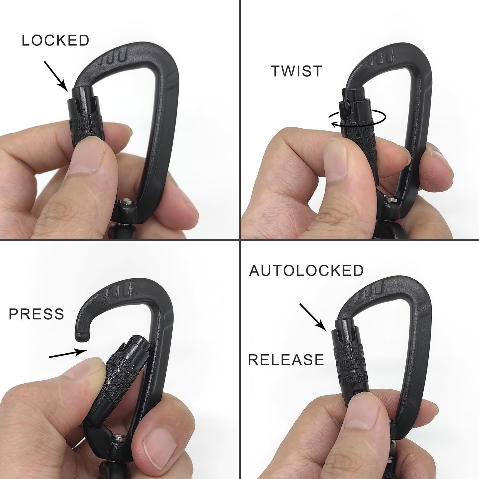 MORXIL leash stitching and materials emphasize durability for daily wear.