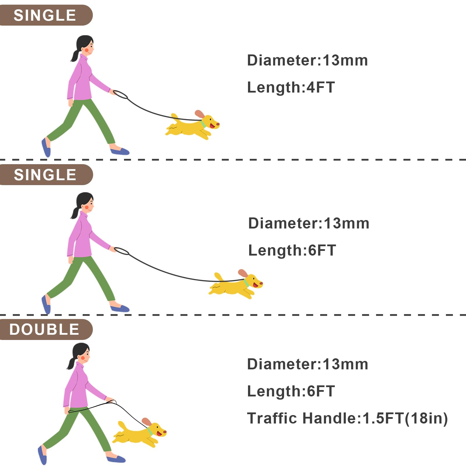 MORXIL urban training use allows controlled, confident strolls.