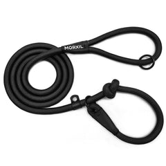 MORXIL slip leash 6ft durability during everyday walking