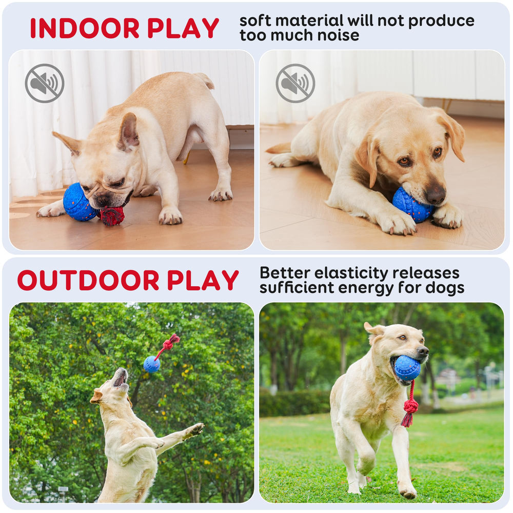 Moseyuh IPX7 waterproof shell allows quick cleaning after outdoor adventures.