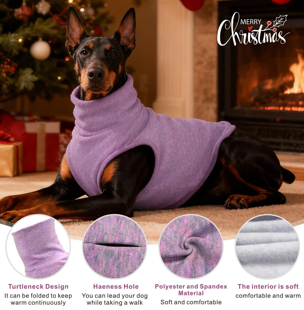 Mosucoirl knit fabric texture detail highlighting warmth and softness