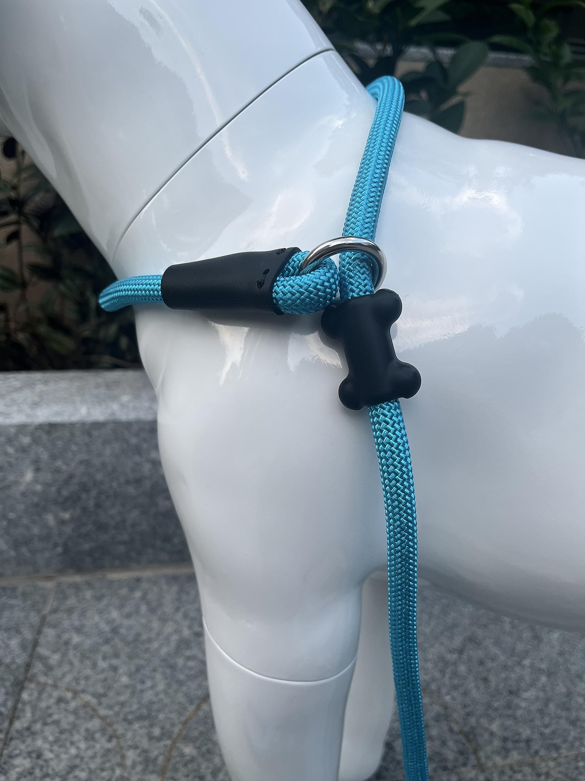 MoTaity slip lead ideal for outdoor walking and training