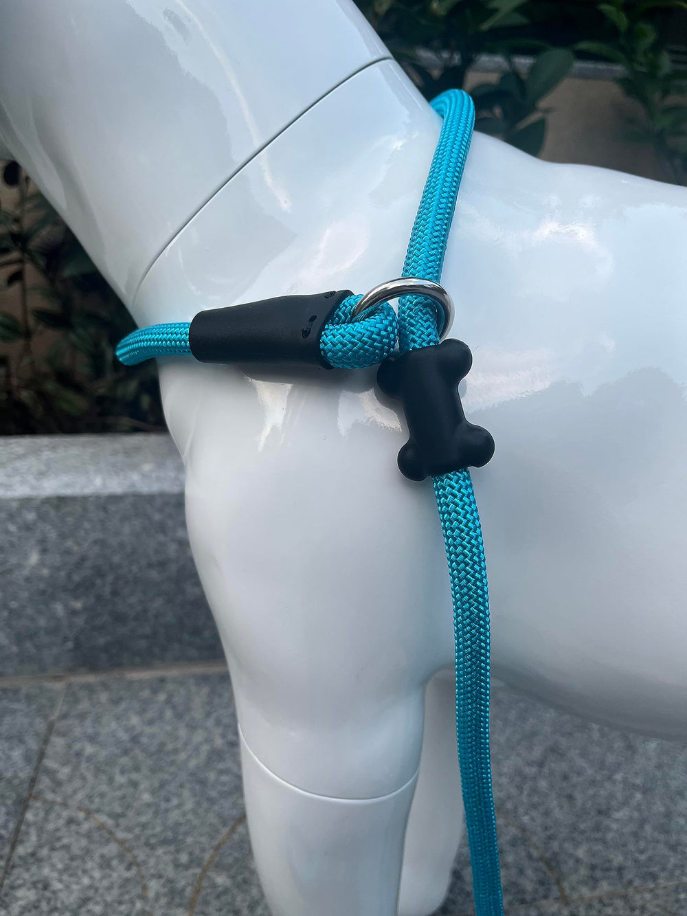 MoTaity slip lead ideal for outdoor walking and training