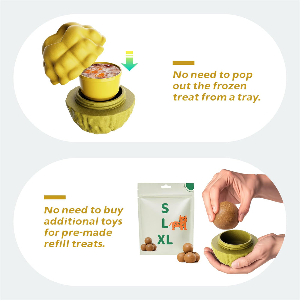 Motusamare all breed chew toy suitable for large medium small dogs