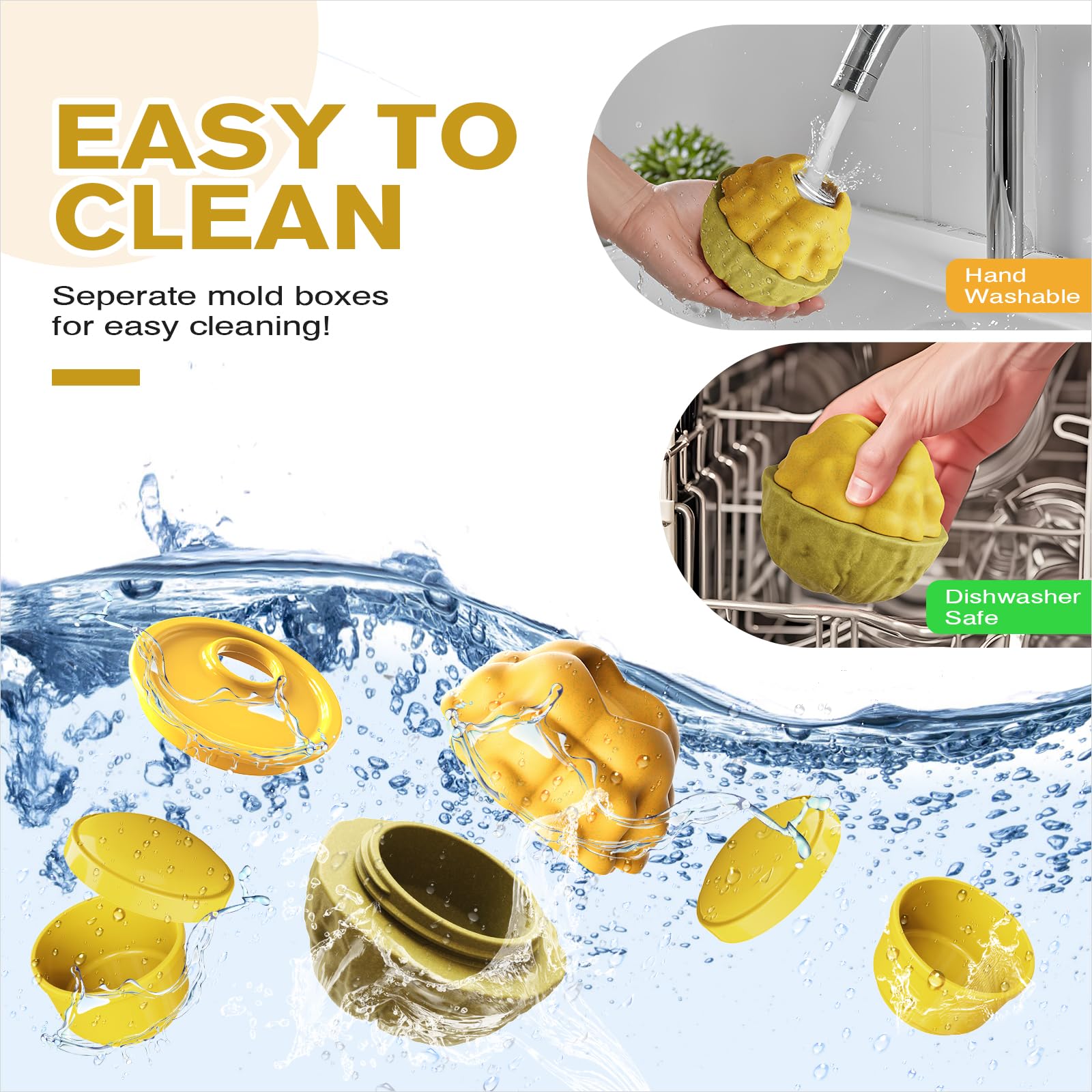 Motusamare anxiety relief dog toy supports calm play during meals