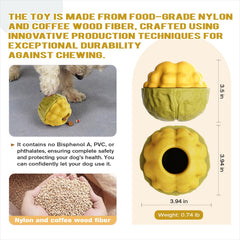 Motusamare frozen treat mold box for quick prep and reduced odor