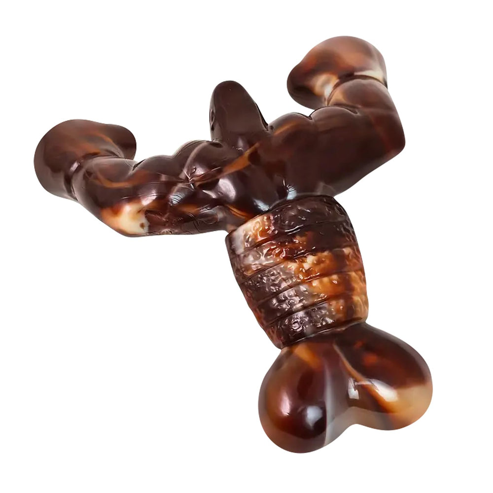 MOXIKIA durable toy supports boredom relief and energy release