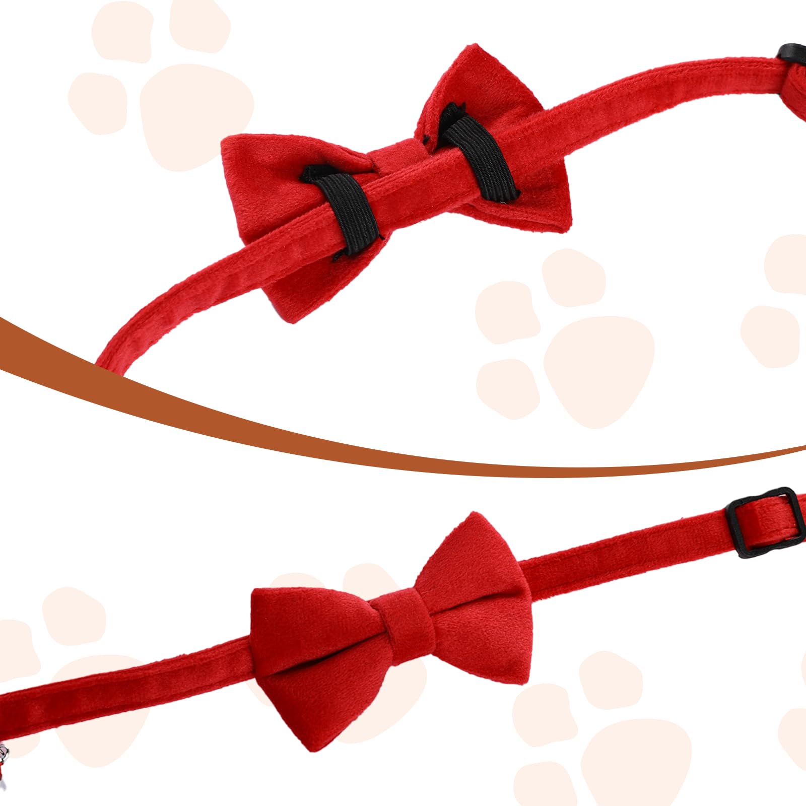 Mozeat Lens adjustable size range from 7.5 to 12.6 inches.
