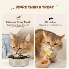 M-PETS omega-3 rich salmon image promoting skin and coat vitality