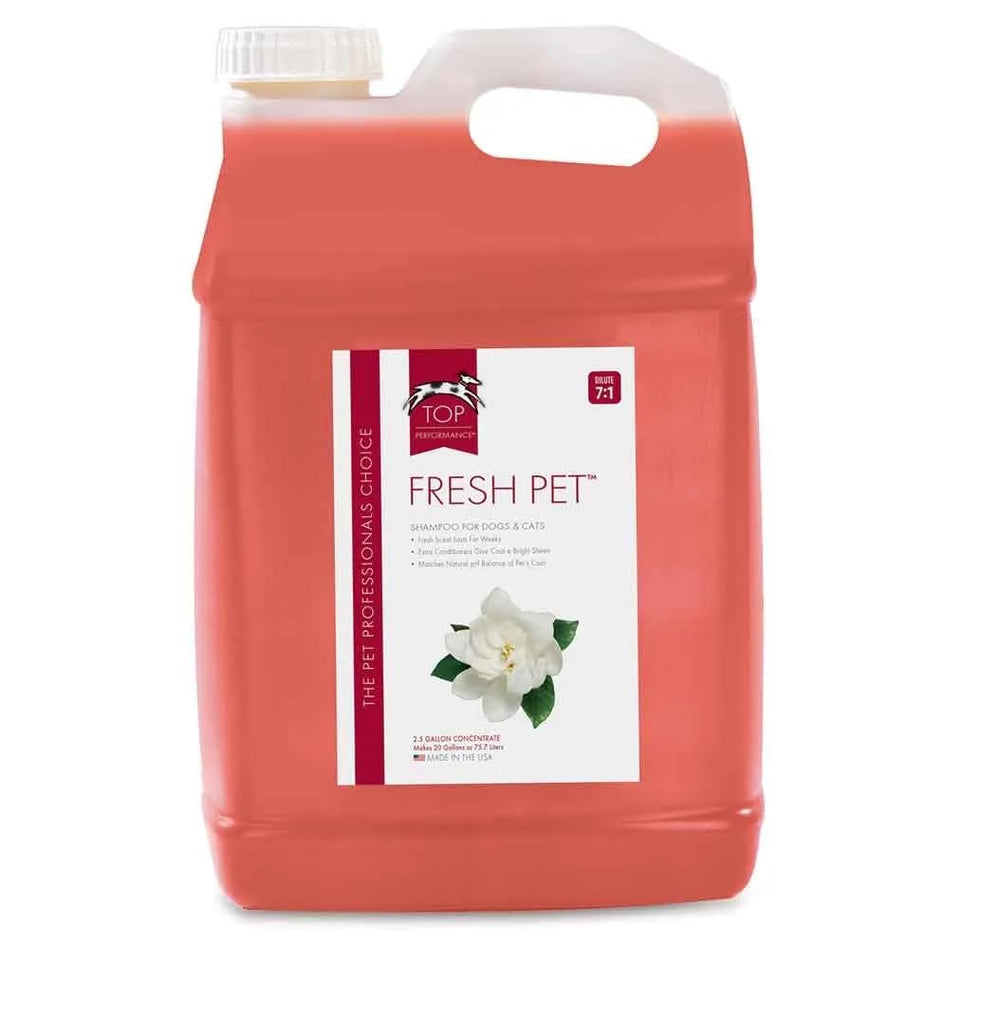 MPP cologne mist gallon offers on-demand fragrance for finishing touches.