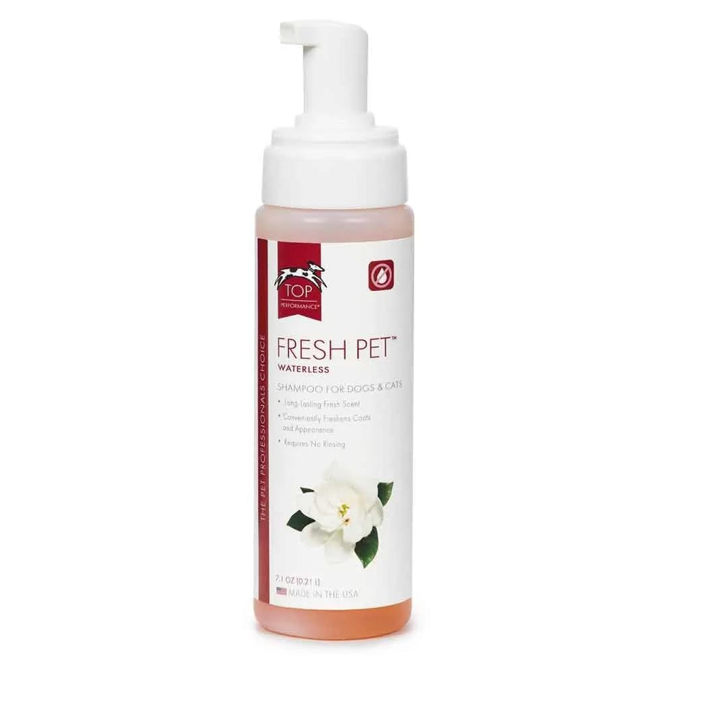 MPP shampoo 5 gallon bottle suits frequent professional use and refilling.