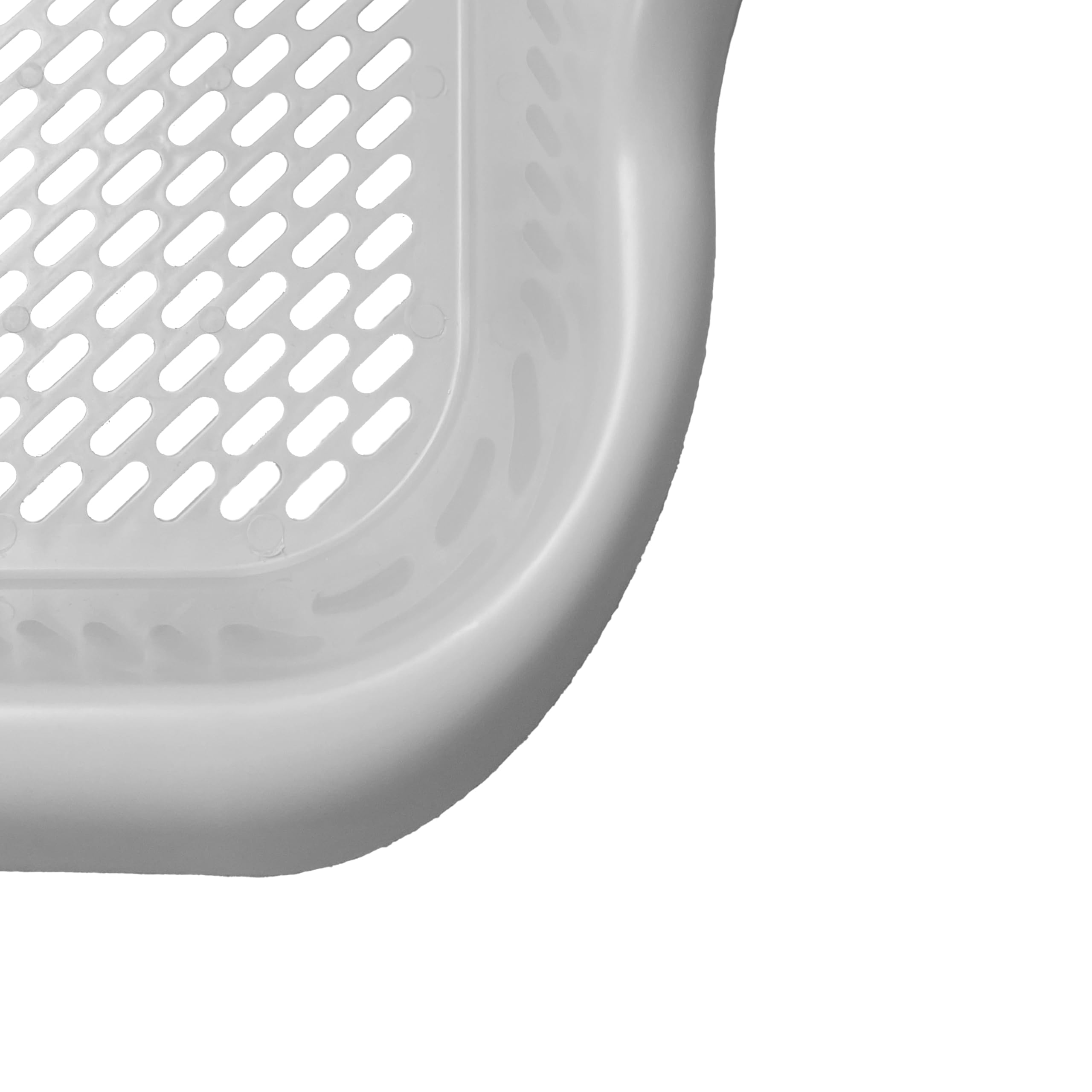 Mr. Catman wood and pine pellet compatibility for versatile litter types.