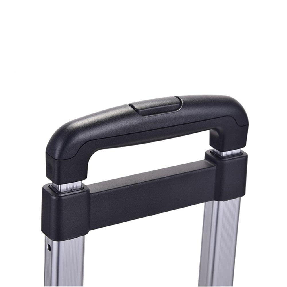 Supports up to 50 lbs for versatile carrier options.