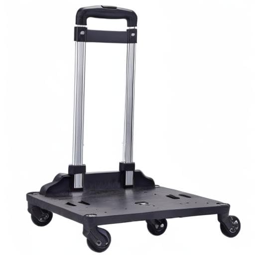 Durable travel-ready design built for repeated use on the road.