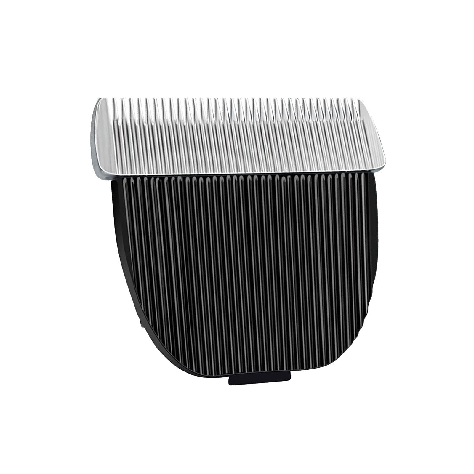 Mrgru replacement blade for Oneisall clipper close-up highlights sharp edge for smooth grooming