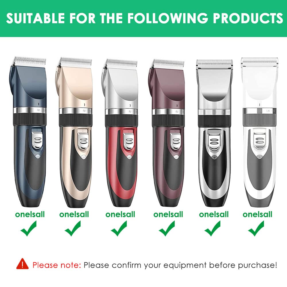 Mrgru replacement blade step-by-step install shows easy, tool-free setup