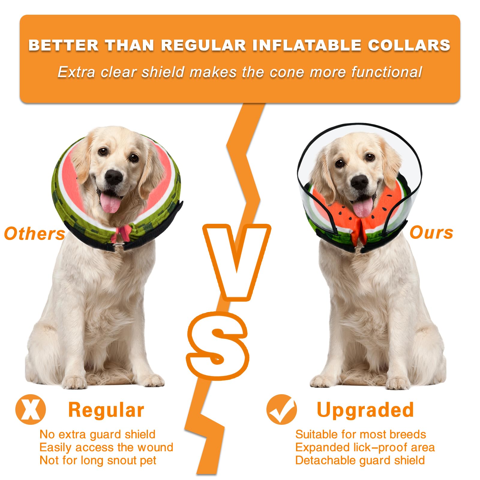 MRSOHRET anti-scratch outer fabric protects skin during wear.