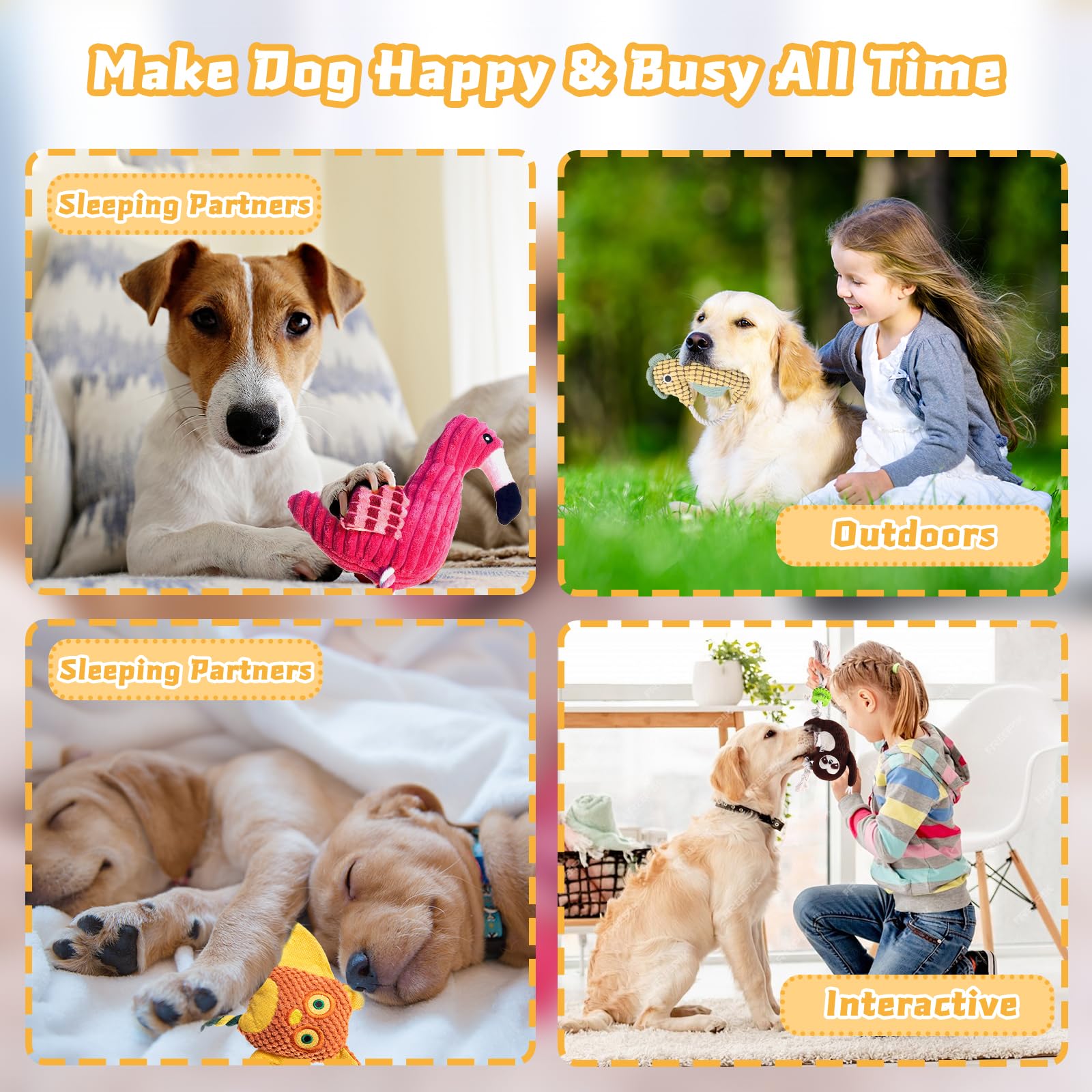 MRSOHRET plush toy supports anxiety relief during solo play.