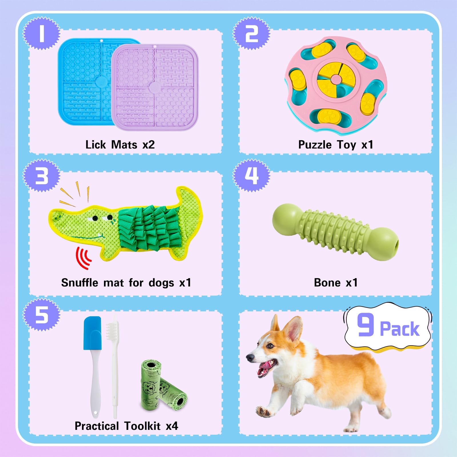 MRSOHRET puzzle toy interactive challenge to stimulate problem-solving and focus.