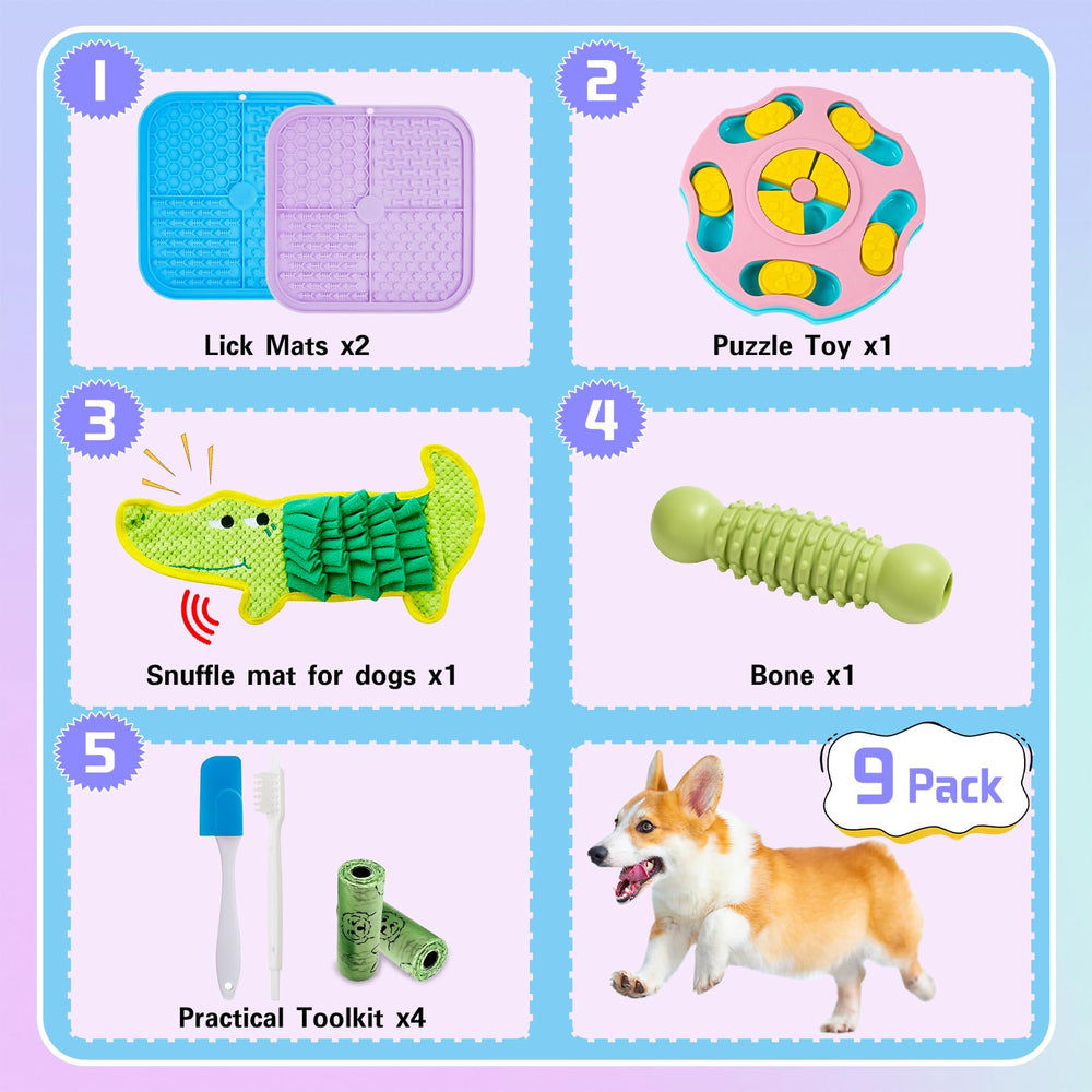 MRSOHRET puzzle toy interactive challenge to stimulate problem-solving and focus.