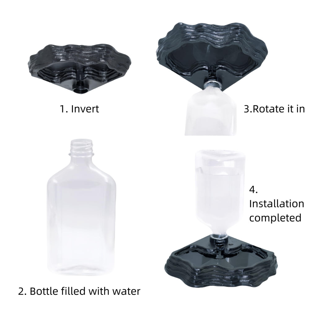MRTIOO high-quality PP material ensures durability and easy cleaning.