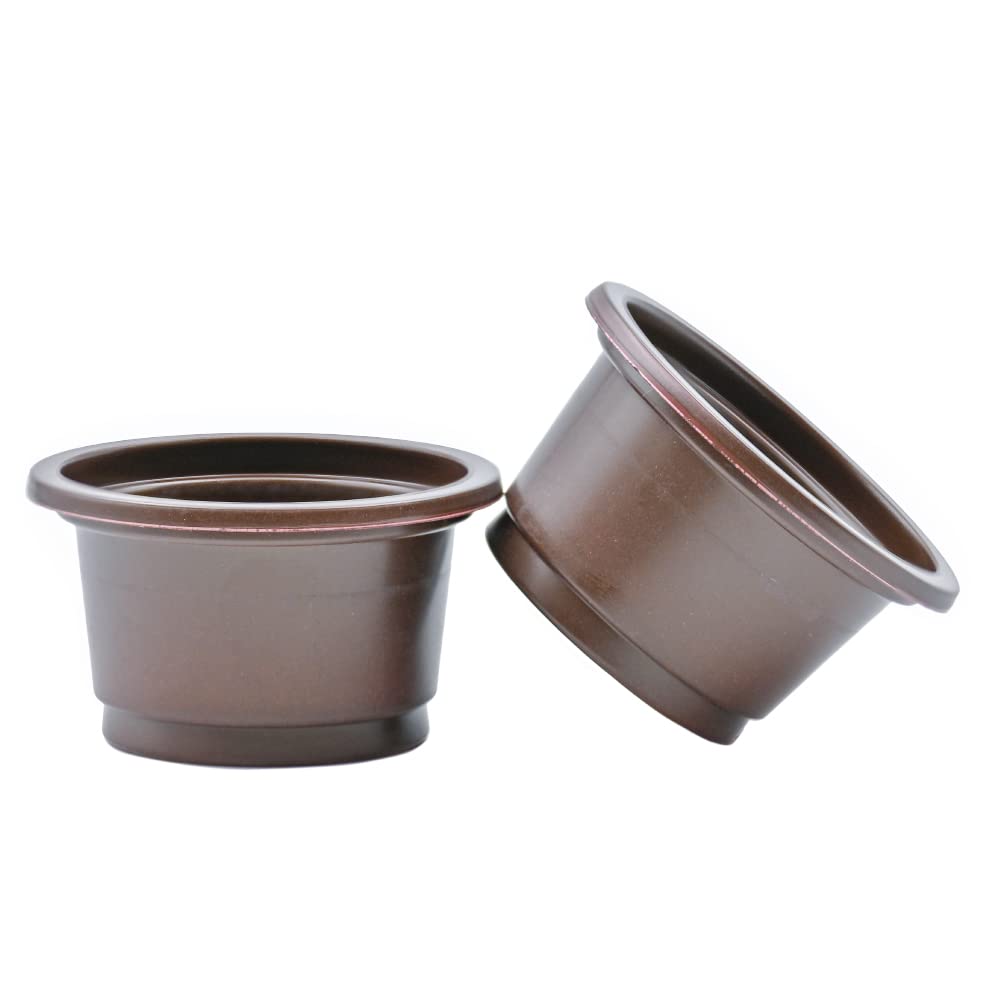MRTIOO eco cups after washing demonstrating easy cleaning