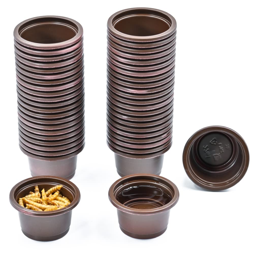 MRTIOO cups used for snacks or small liquids