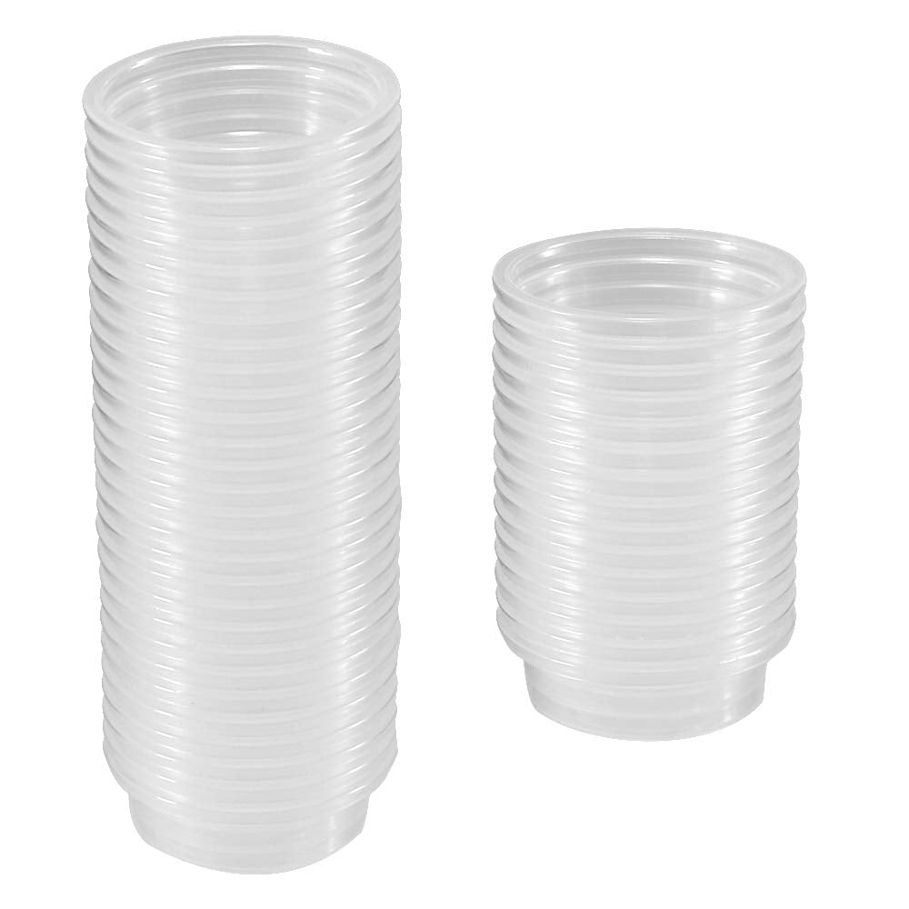 MRTIOO multi-use cups ideal for snacks, pills, or liquids