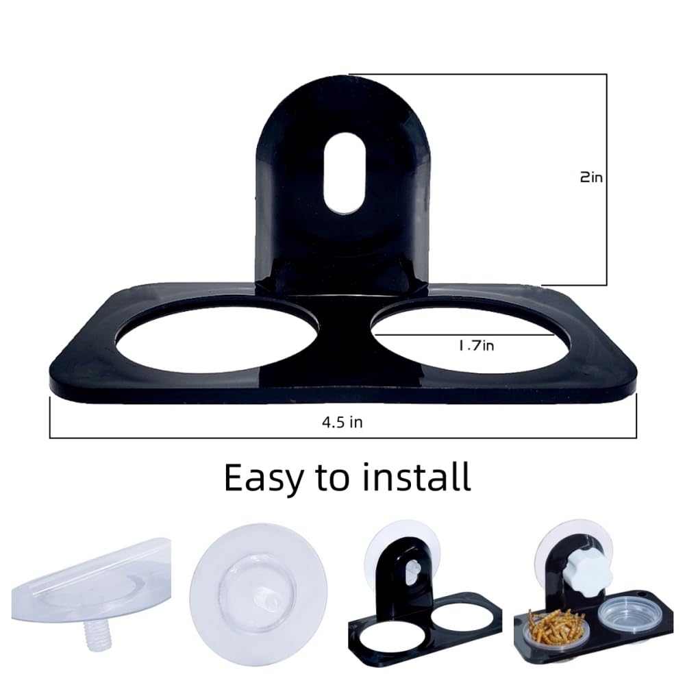 MRTIOO safe acrylic materials for reptile enclosures