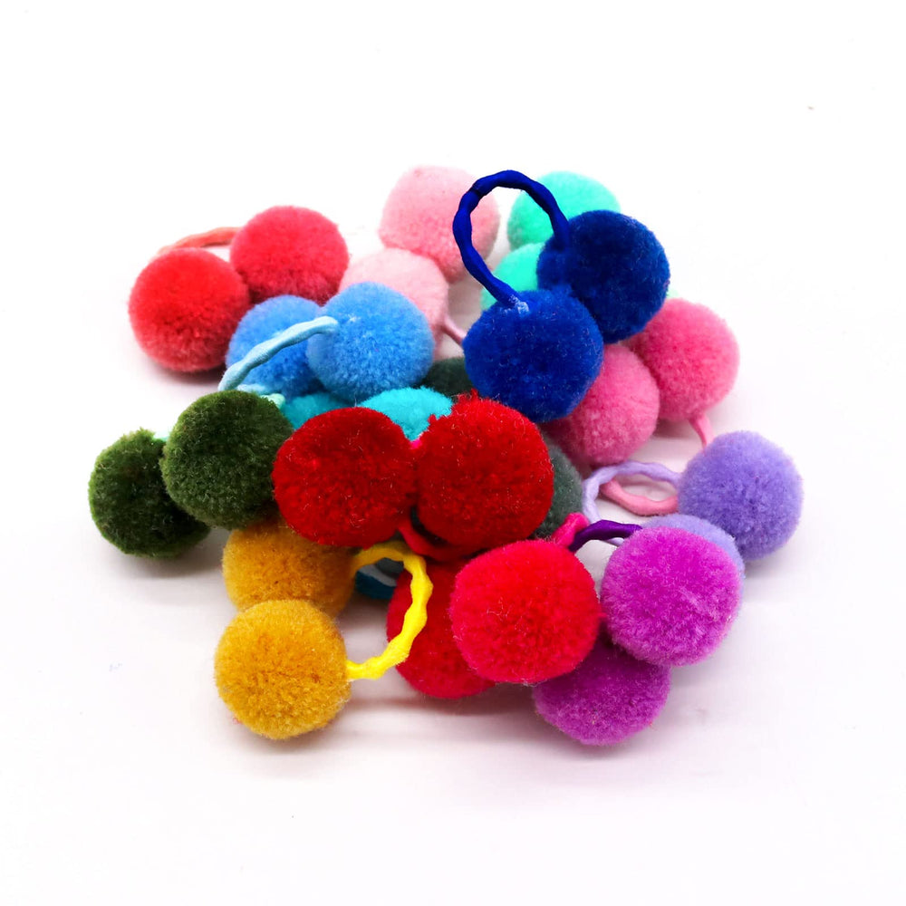 Mruq pet grooming bows ideal for daily wear and celebrations.