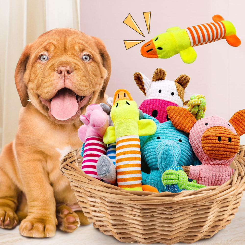 Mruq pet squeaker closeup highlights attention-grabbing sound for dogs