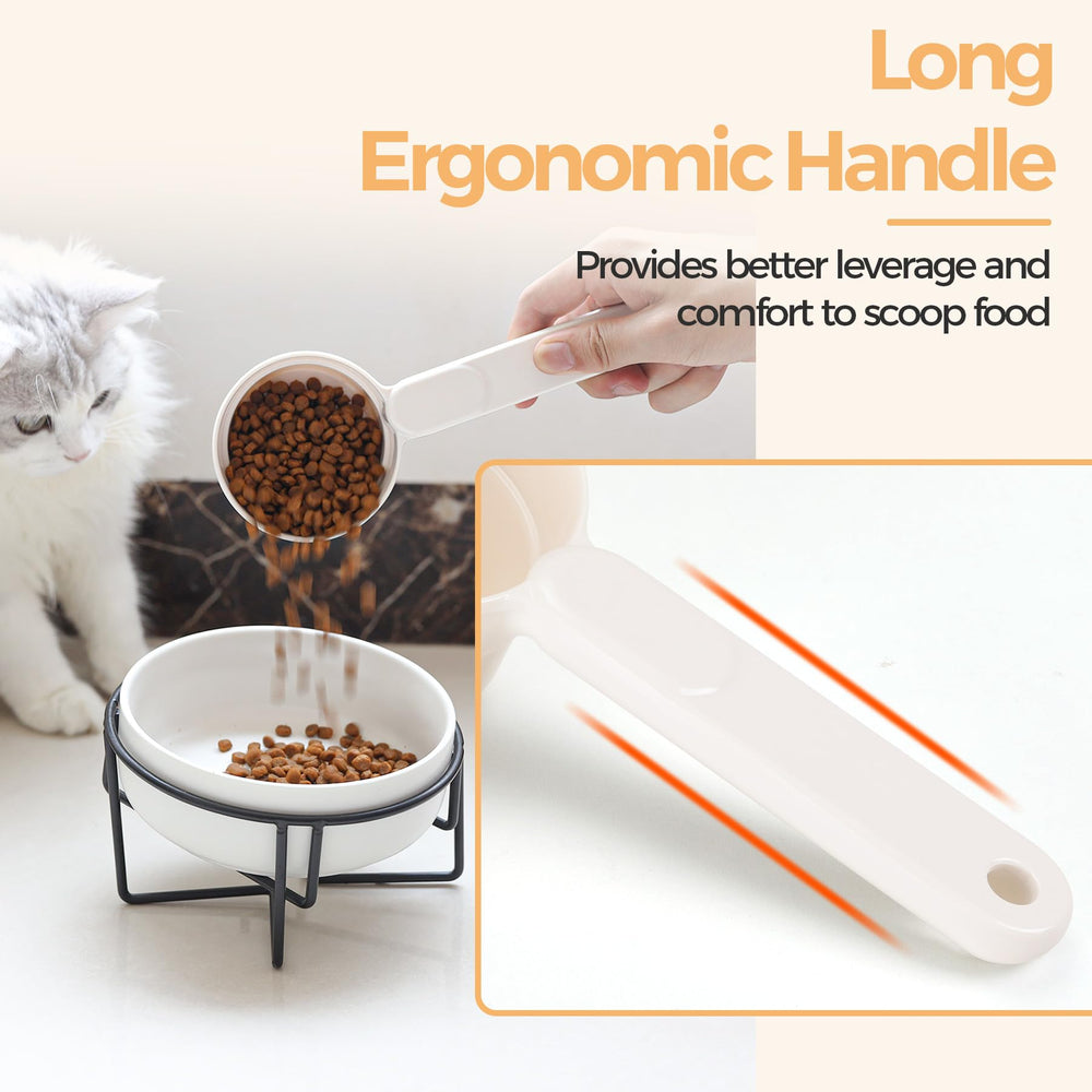 MSBC hanging-hole design shown for neat kitchen storage.