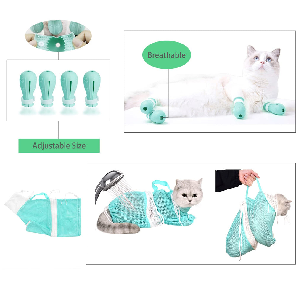 MSMUOEZ set varieties inside box suggests choosing two options for different moods.