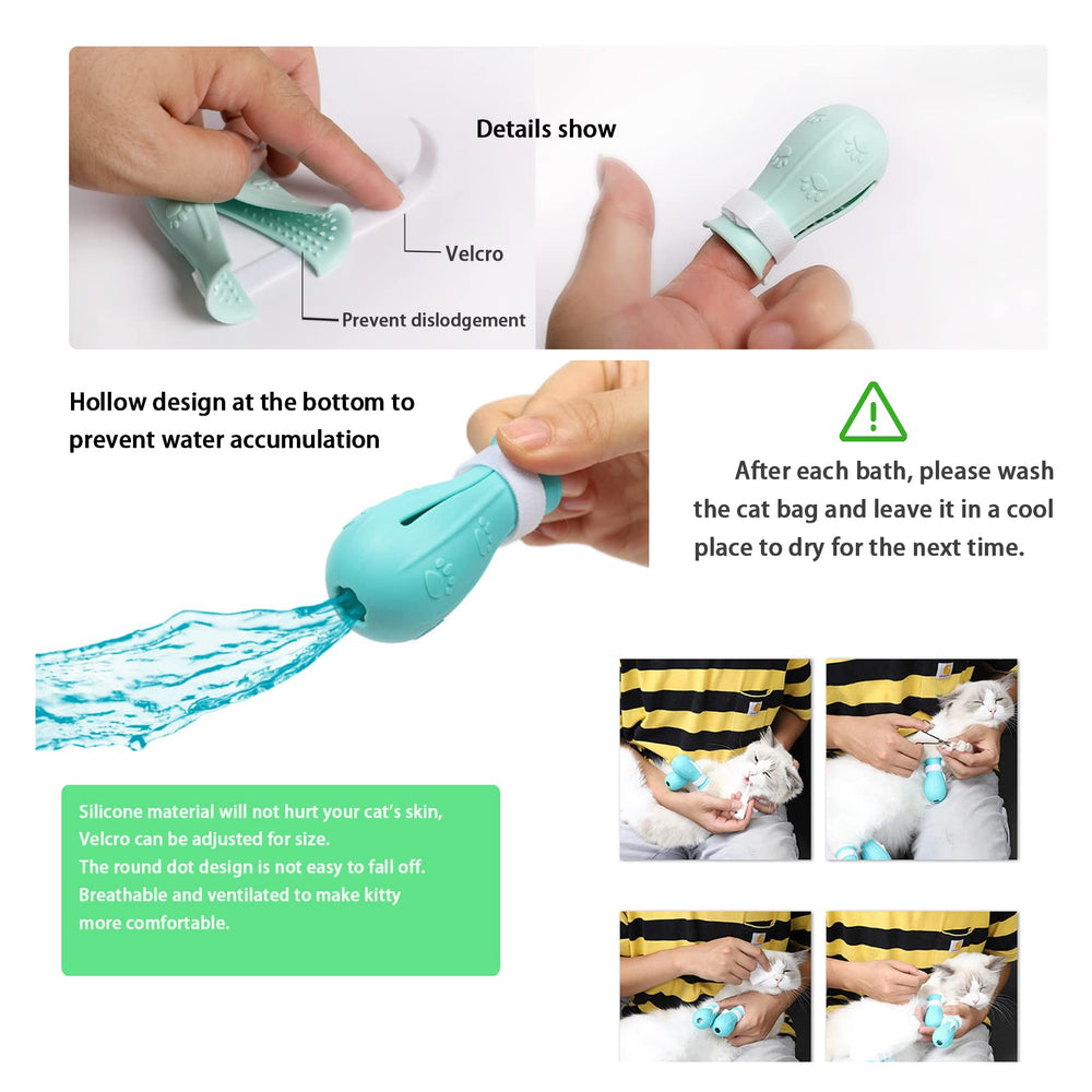MSMUOEZ soft silicone material closeup emphasizes gentle contact and safety.
