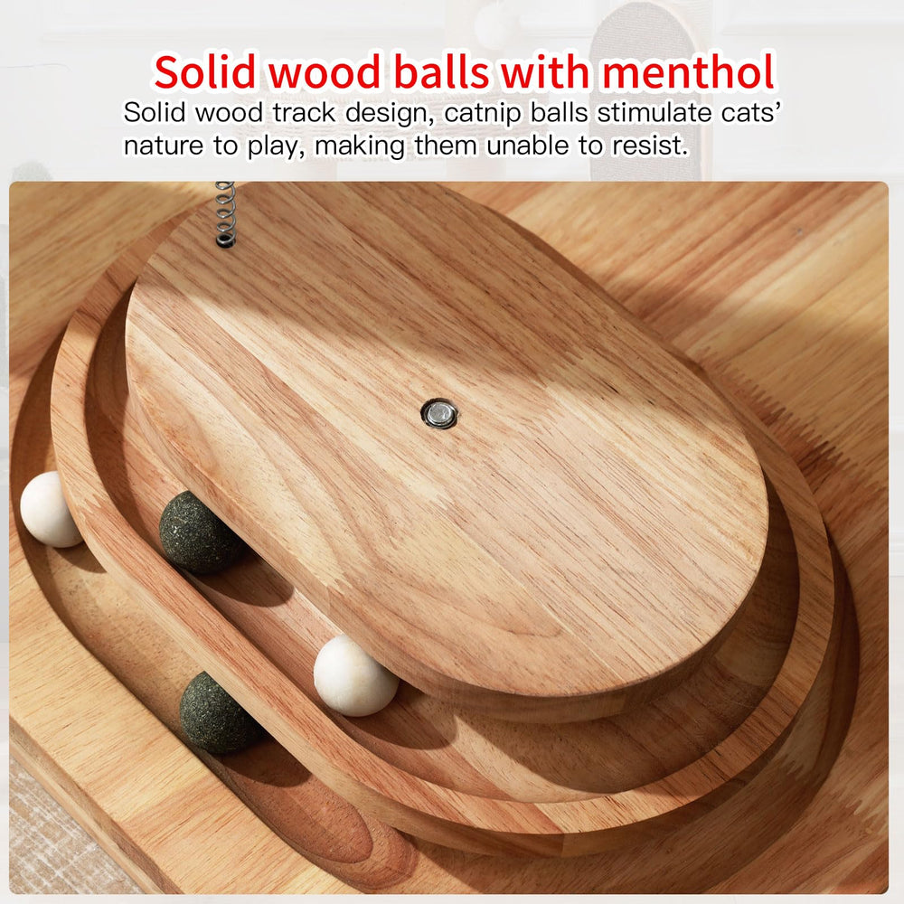 MSNWCAAAT modern wood finish blends with contemporary interiors.