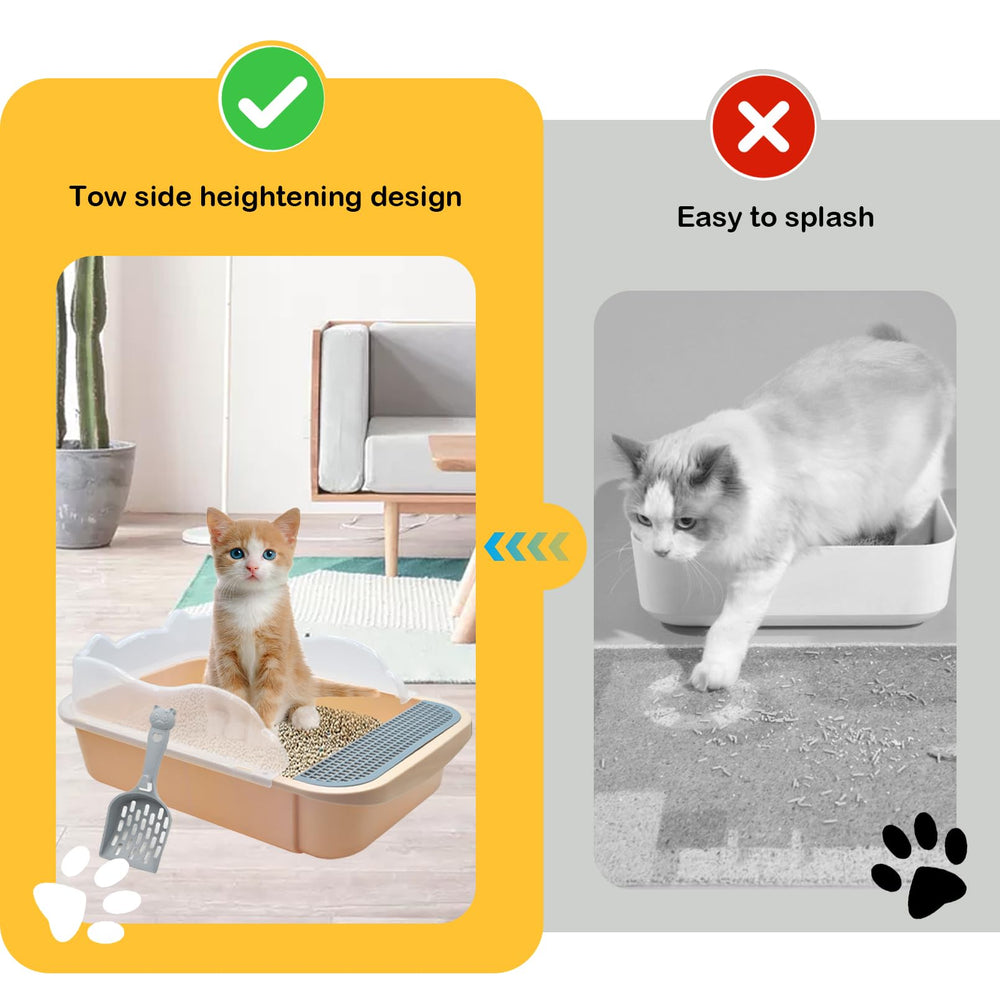 MUYG removable design for easy cleaning and handling