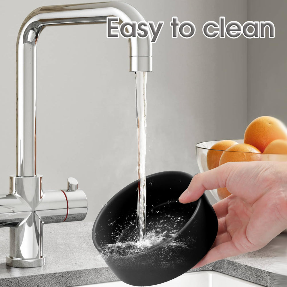 MultiOutools double bowls deliver food and water in one convenient setup.