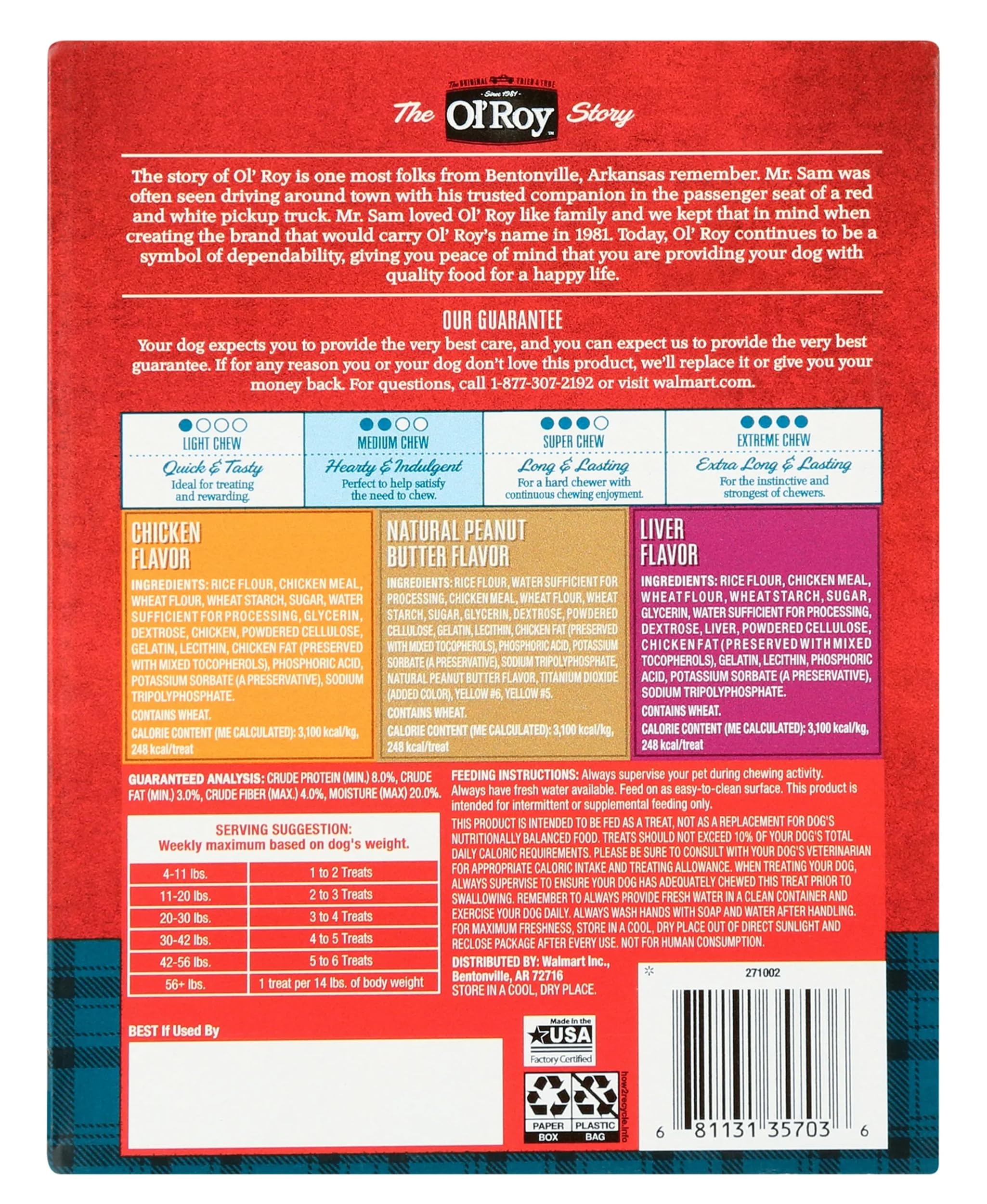 Munchy Bone liver flavor shot emphasizing savory treat and canine nourishment.