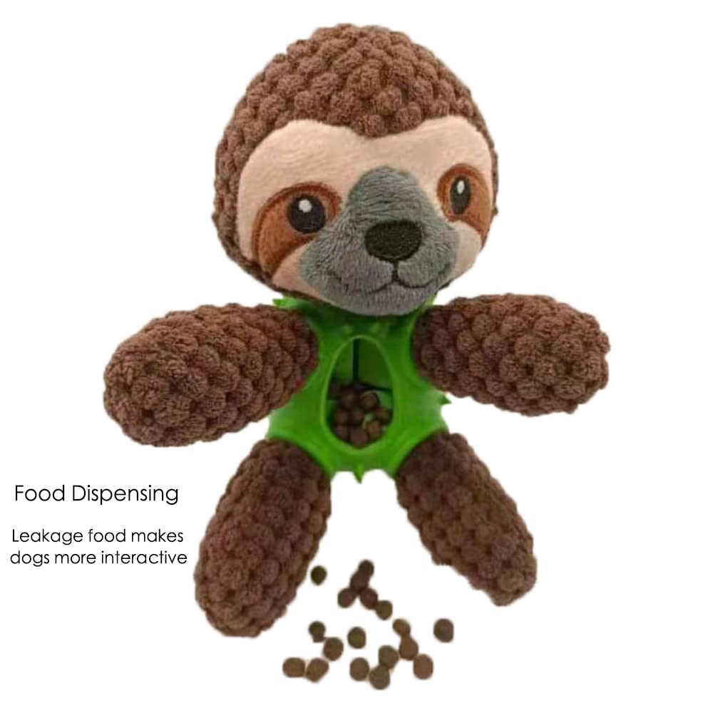 MUQMD squeaky dog toy safe materials reassure safe play