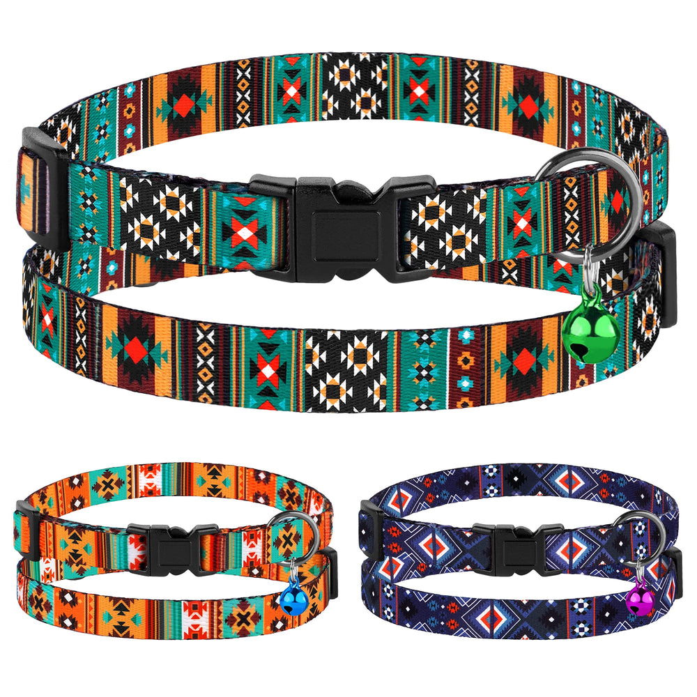 MUROM collar close-up showing 1 cm width for comfortable wear