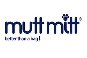 Mutt Mitt Singles ideal for three-station waste setups