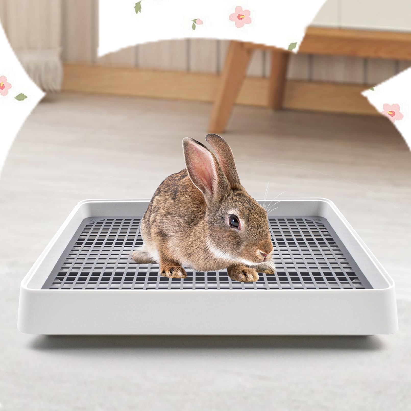 MUYG 50 disposable liners pack included for quick hygienic upkeep