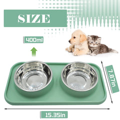 MUYG base no spill mat prevents spills protecting floors during mealtime