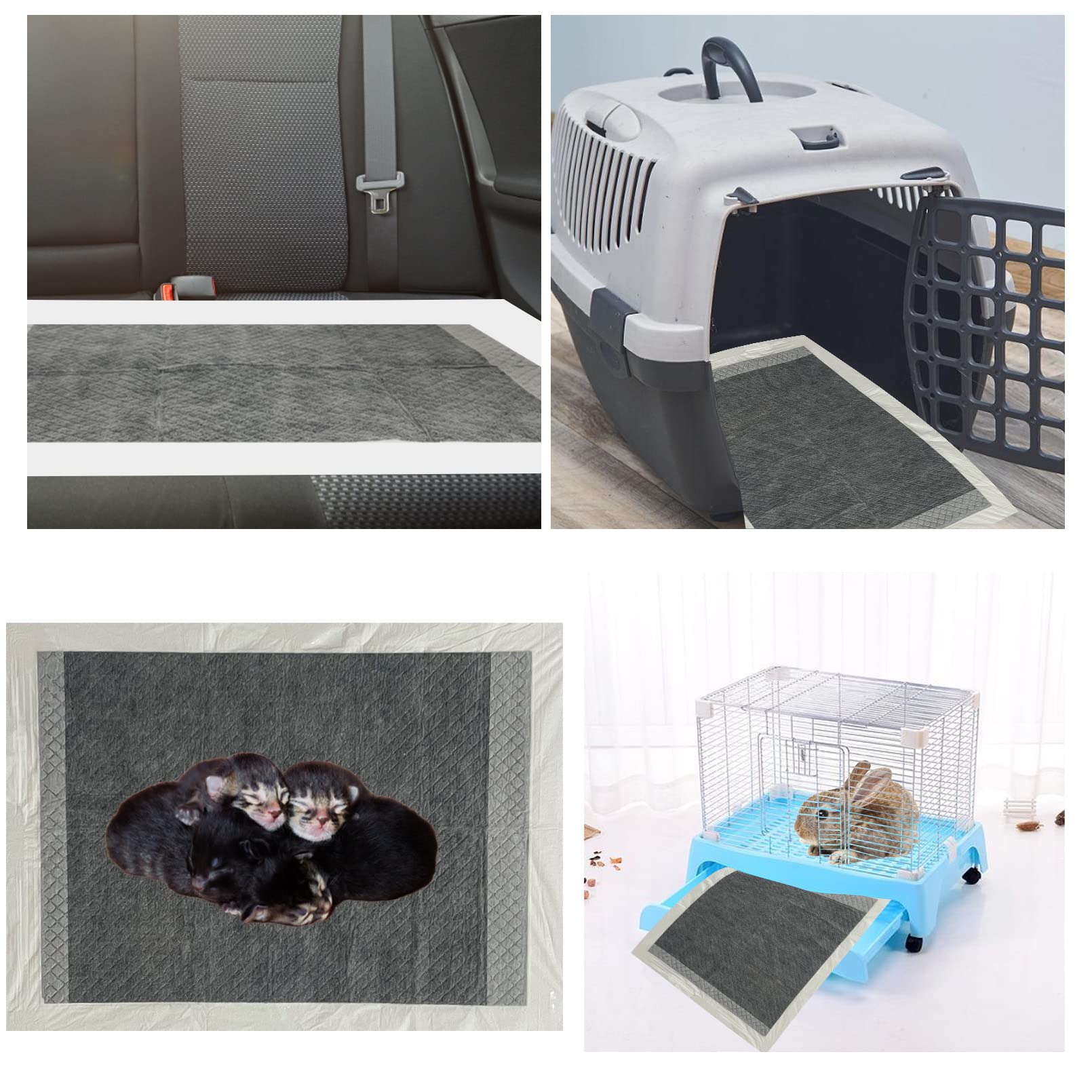 MUYG leak-proof bottom film keeps surfaces dry and protected.